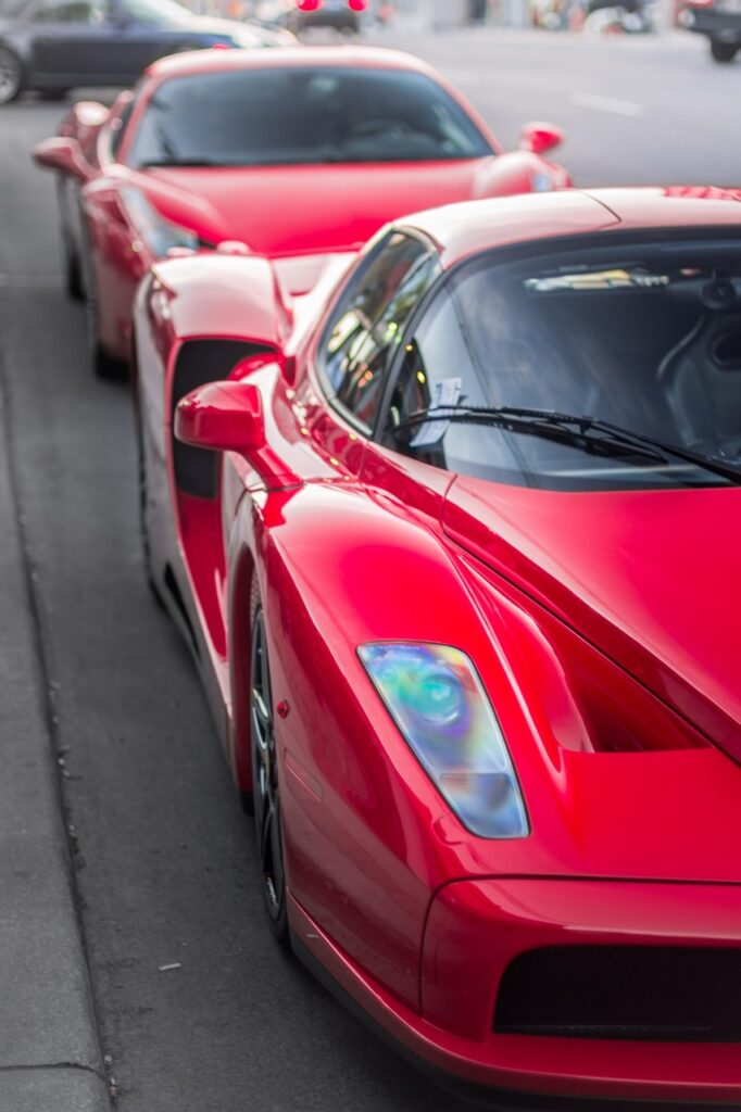 ferrari, enzo, red, ferrari, ferrari, ferrari, ferrari, ferrari